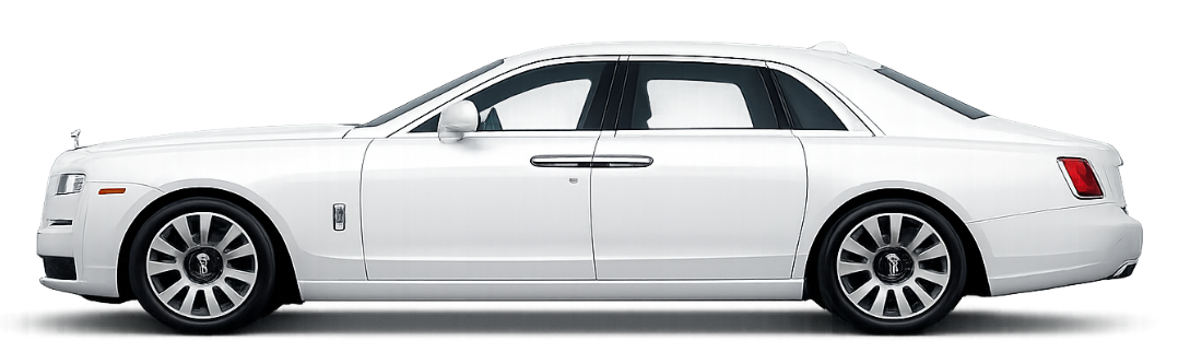 Rolls Royce luxury car rental Dubai